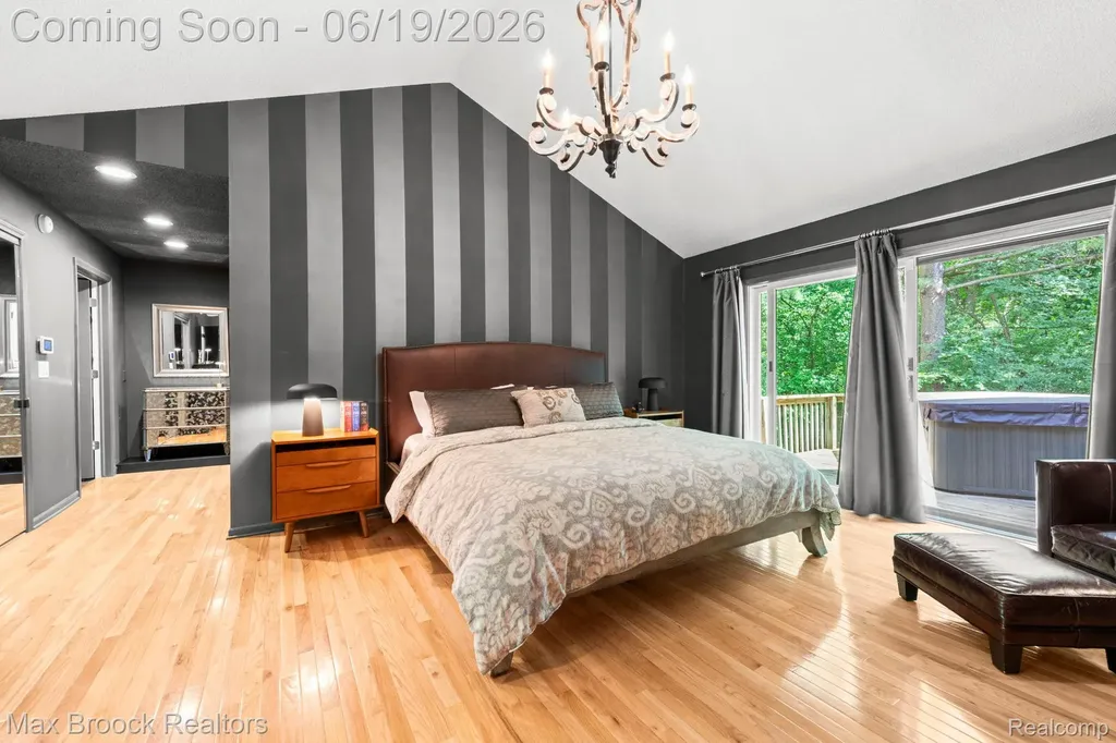 40360 Harmony Lane Northville Township MI 48167
