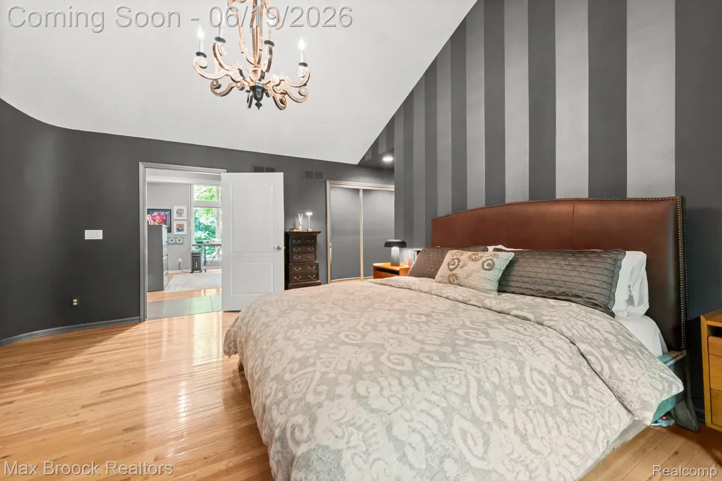 40360 Harmony Lane Northville Township MI 48167