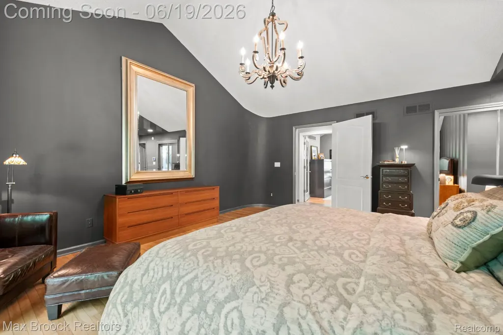 40360 Harmony Lane Northville Township MI 48167