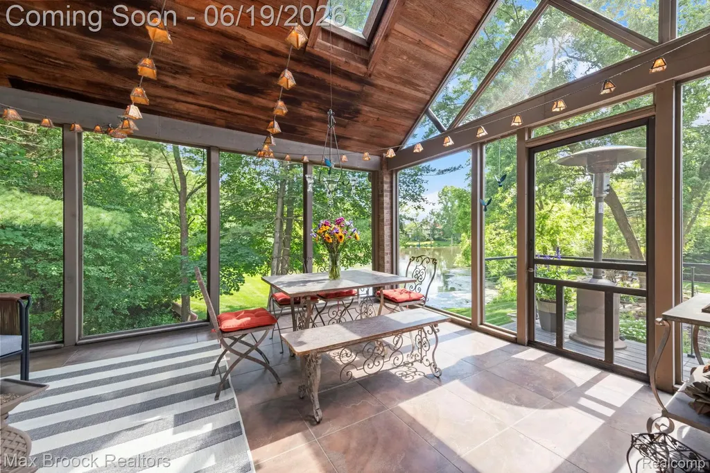 40360 Harmony Lane Northville Township MI 48167