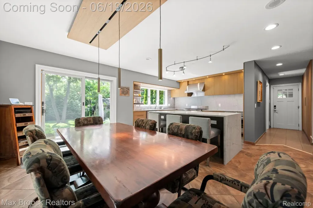 40360 Harmony Lane Northville Township MI 48167