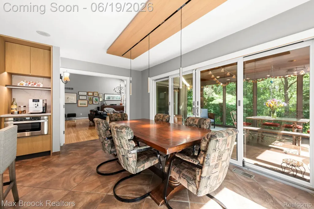 40360 Harmony Lane Northville Township MI 48167