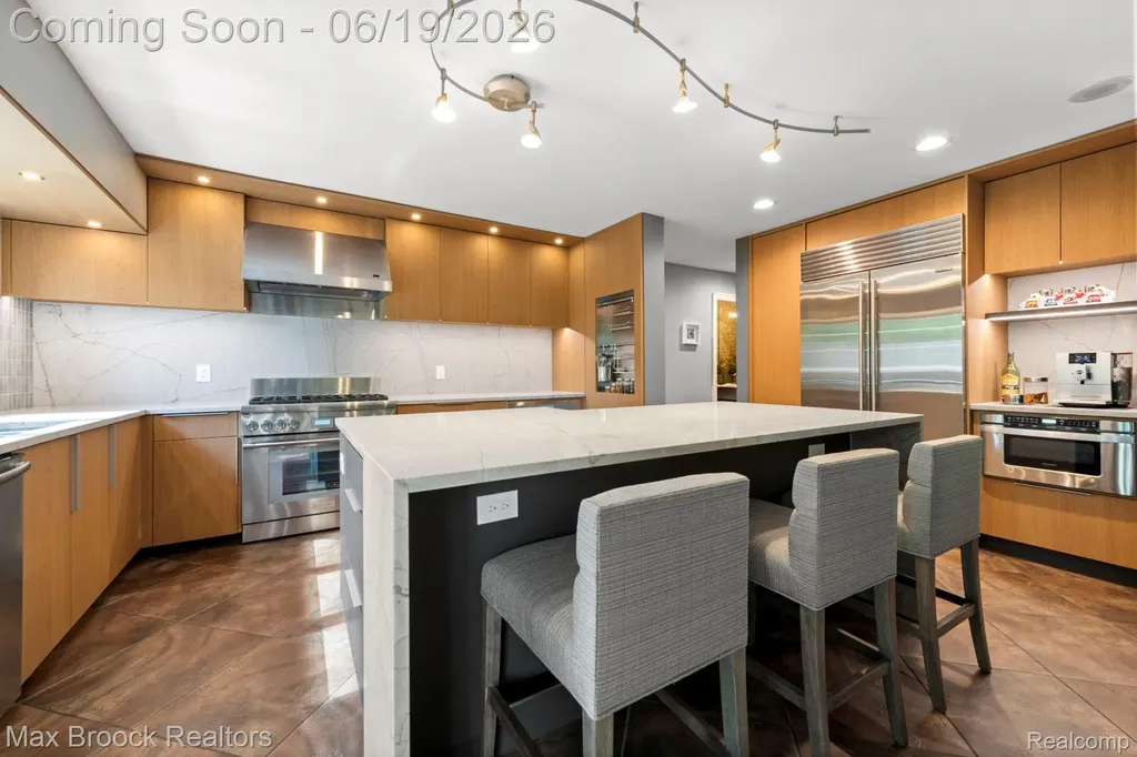 40360 Harmony Lane Northville Township MI 48167