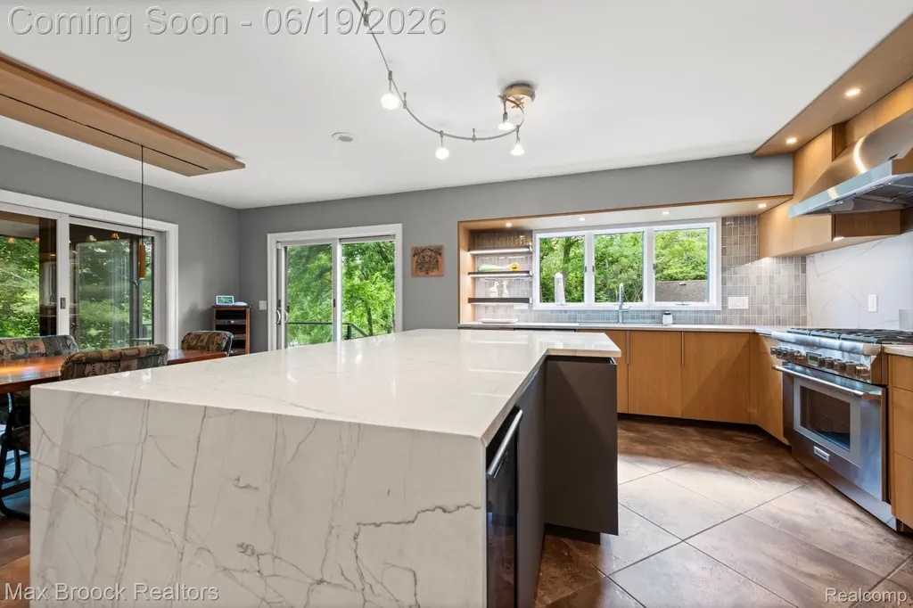 40360 Harmony Lane Northville Township MI 48167