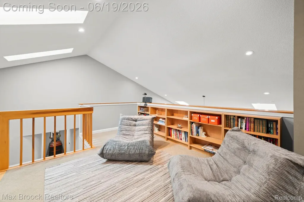 40360 Harmony Lane Northville Township MI 48167
