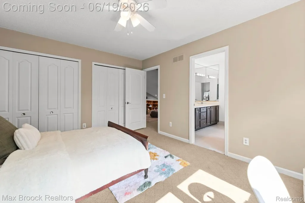 40360 Harmony Lane Northville Township MI 48167
