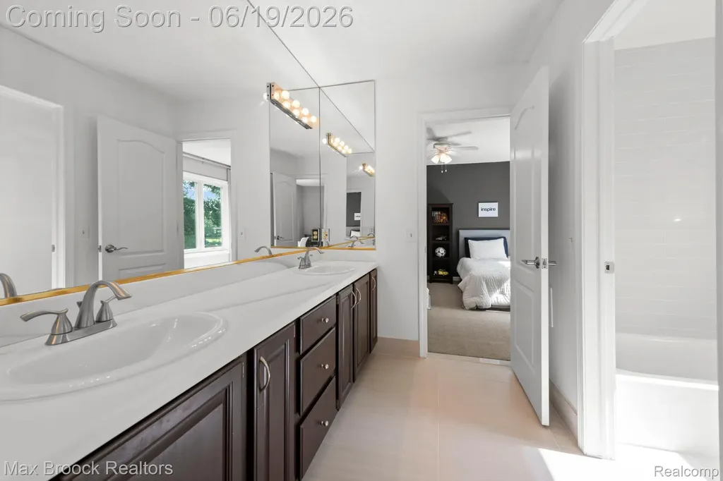 40360 Harmony Lane Northville Township MI 48167
