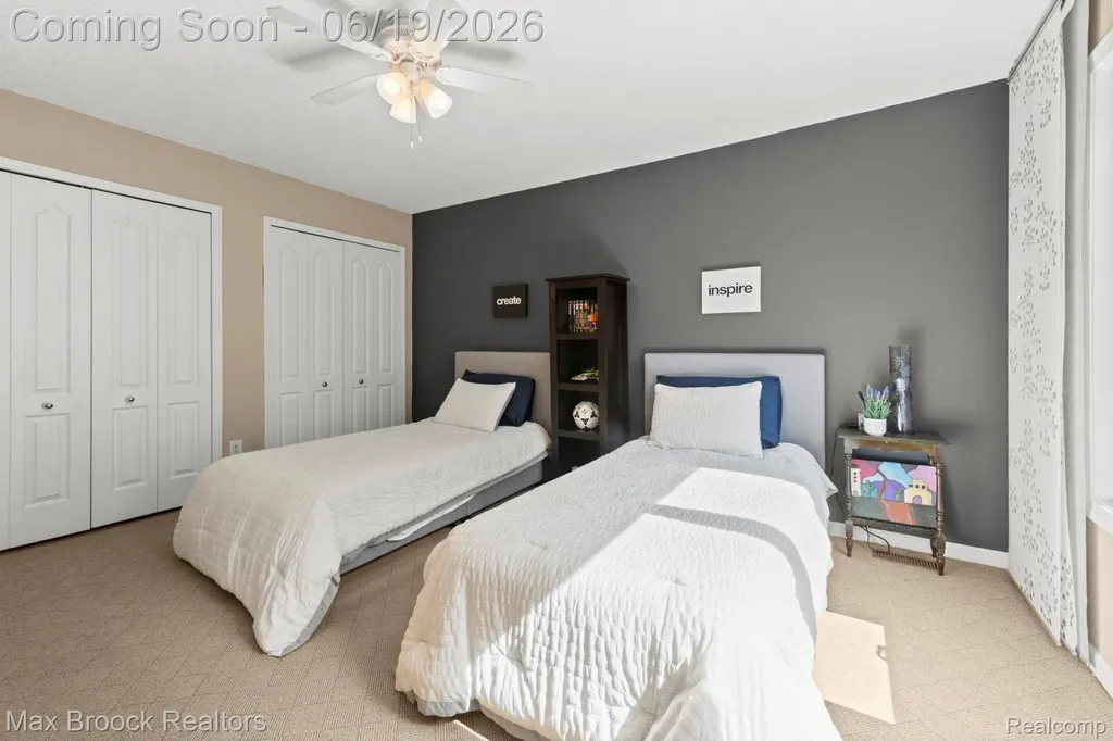 40360 Harmony Lane Northville Township MI 48167