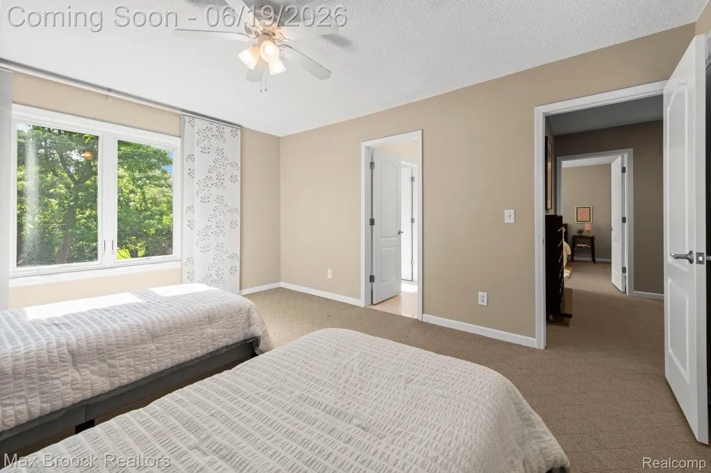 40360 Harmony Lane Northville Township MI 48167