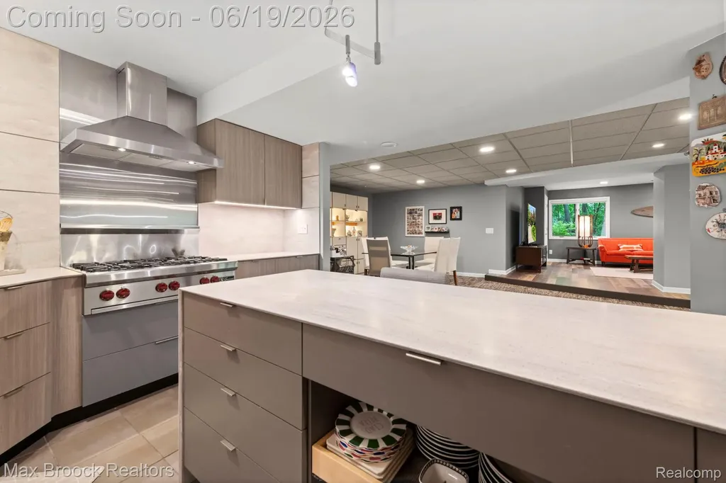 40360 Harmony Lane Northville Township MI 48167