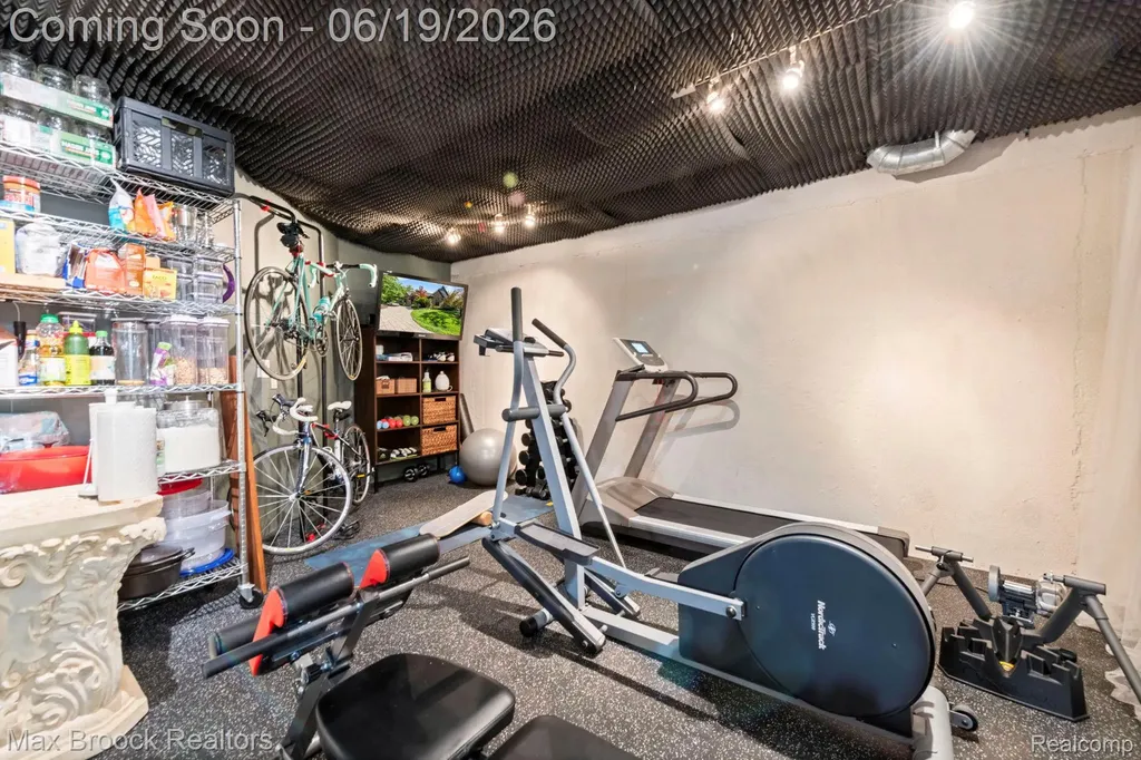 40360 Harmony Lane Northville Township MI 48167