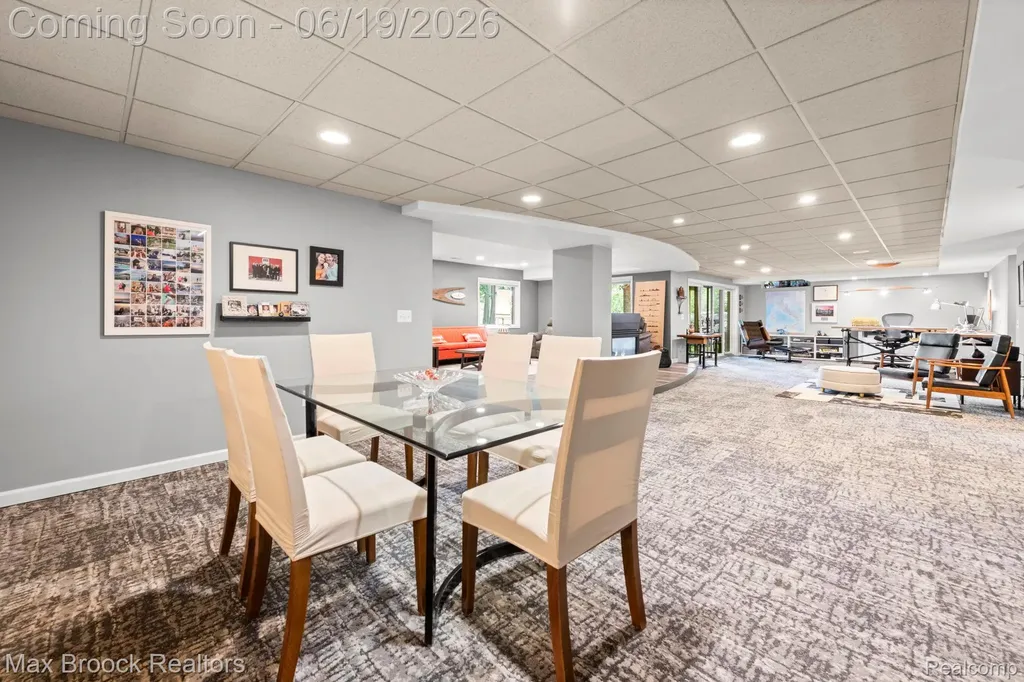40360 Harmony Lane Northville Township MI 48167