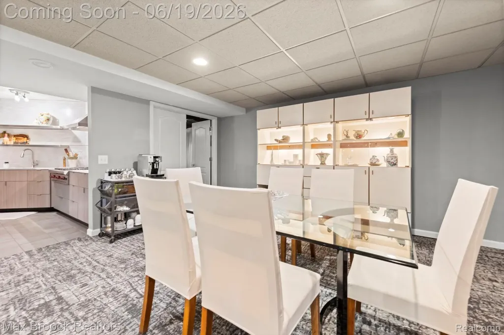 40360 Harmony Lane Northville Township MI 48167