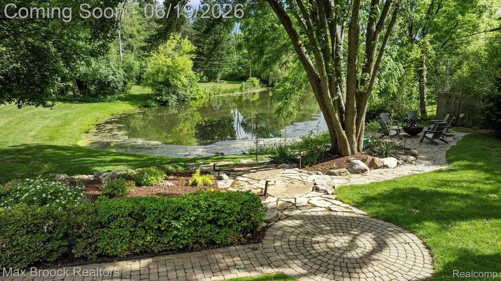 40360 Harmony Lane Northville Township MI 48167