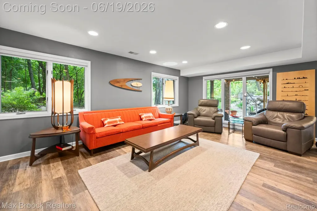 40360 Harmony Lane Northville Township MI 48167