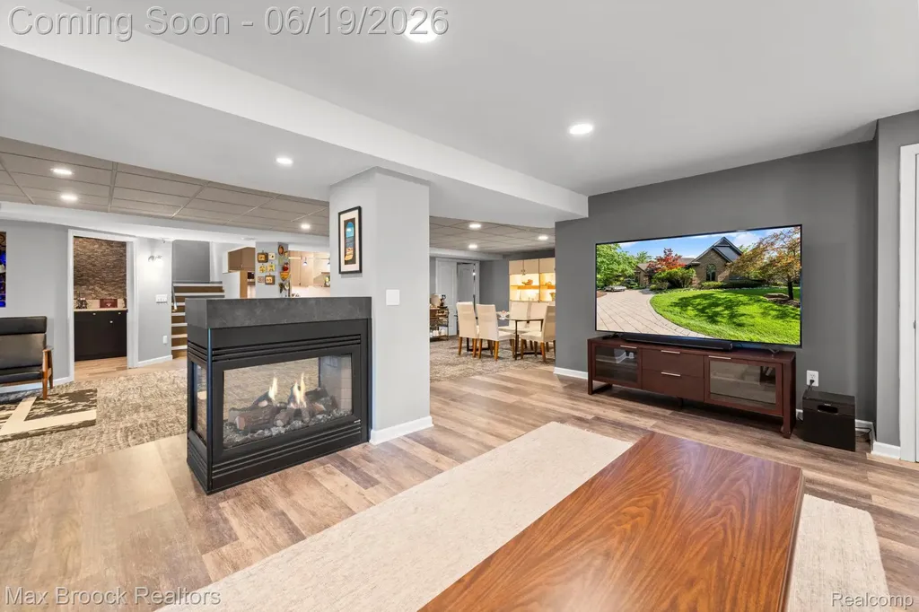40360 Harmony Lane Northville Township MI 48167
