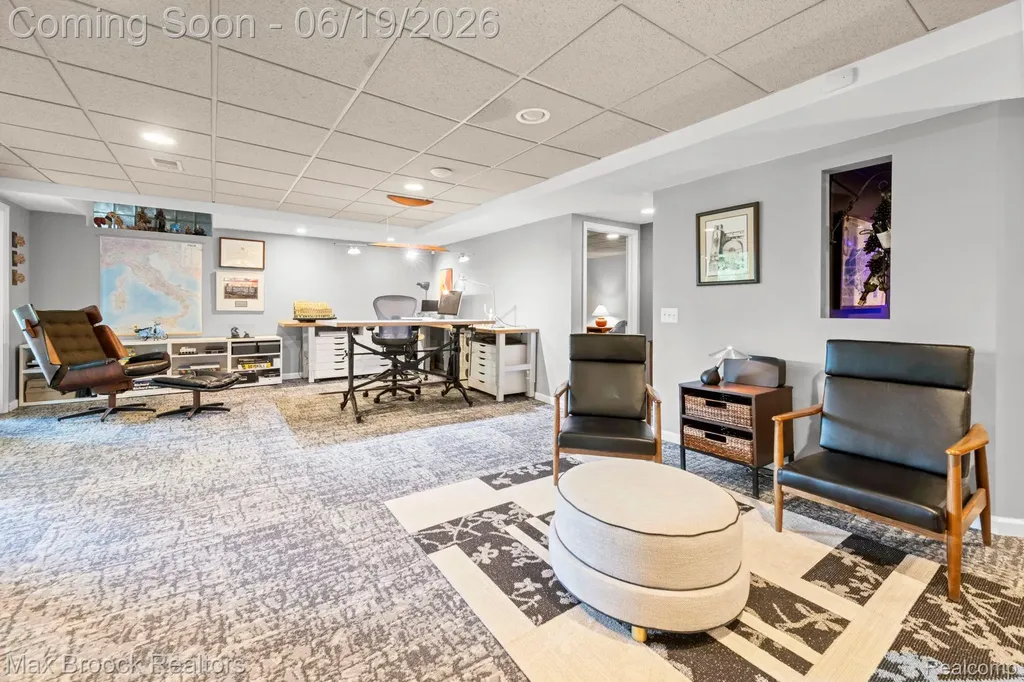 40360 Harmony Lane Northville Township MI 48167