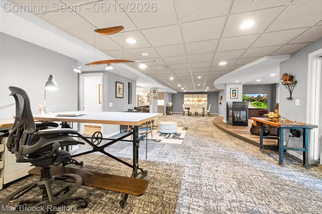 40360 Harmony Lane Northville Township MI 48167