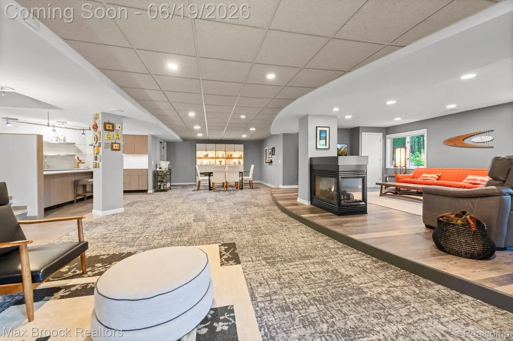 40360 Harmony Lane Northville Township MI 48167