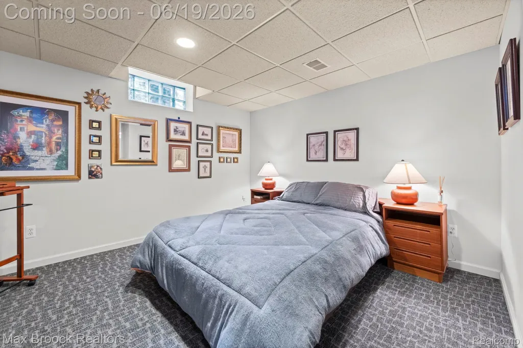 40360 Harmony Lane Northville Township MI 48167