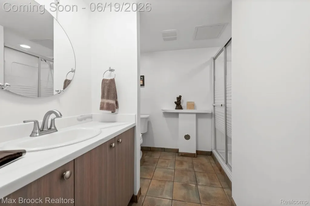 40360 Harmony Lane Northville Township MI 48167