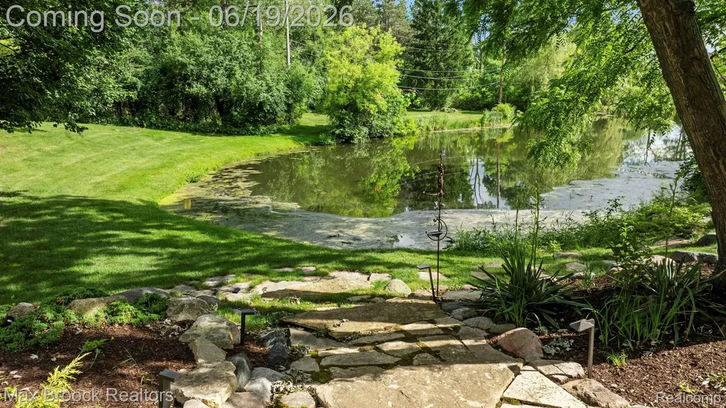 40360 Harmony Lane Northville Township MI 48167