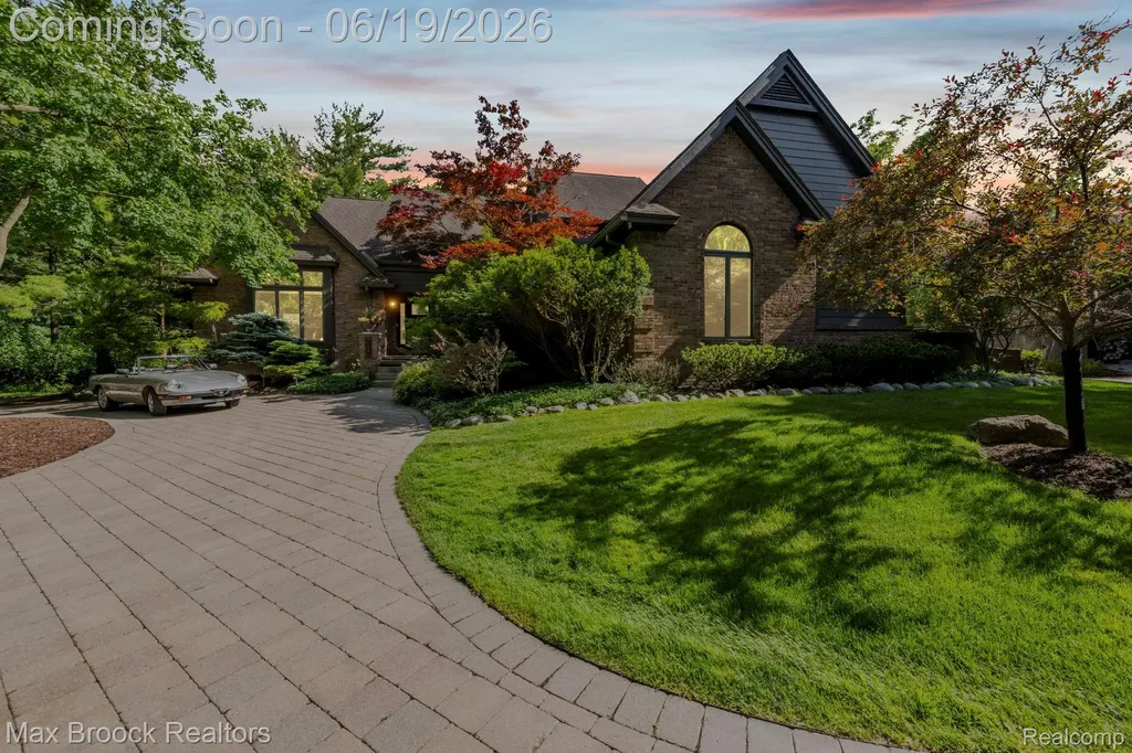 40360 Harmony Lane Northville Township MI 48167