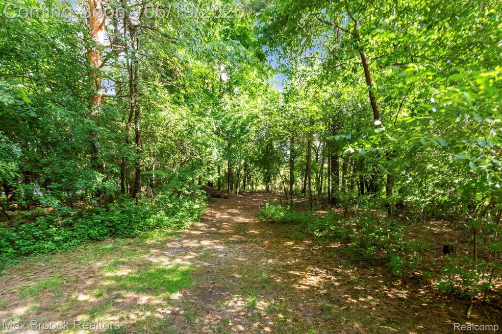 40360 Harmony Lane Northville Township MI 48167