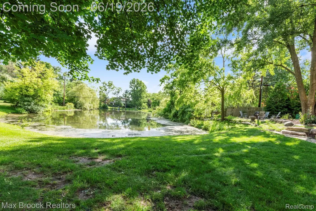 40360 Harmony Lane Northville Township MI 48167