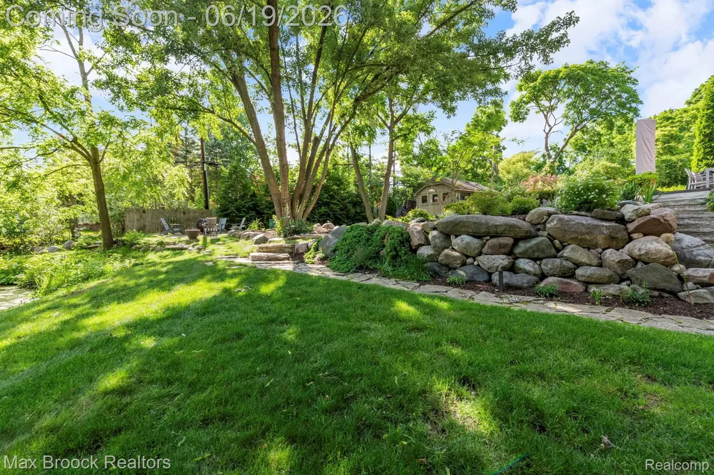 40360 Harmony Lane Northville Township MI 48167