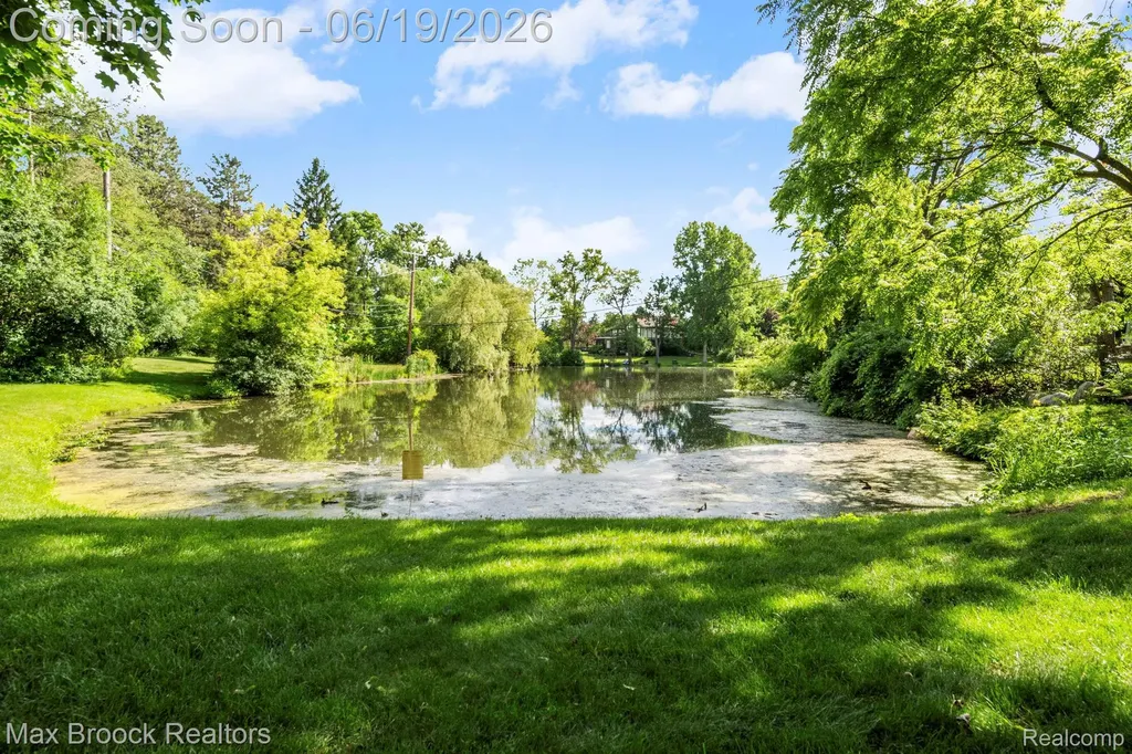 40360 Harmony Lane Northville Township MI 48167