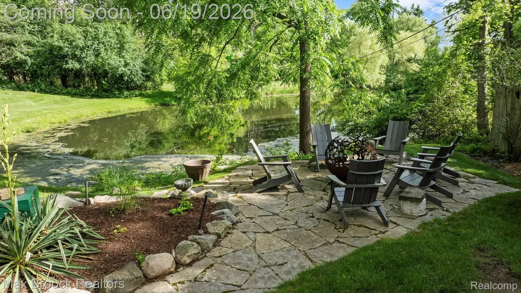 40360 Harmony Lane Northville Township MI 48167