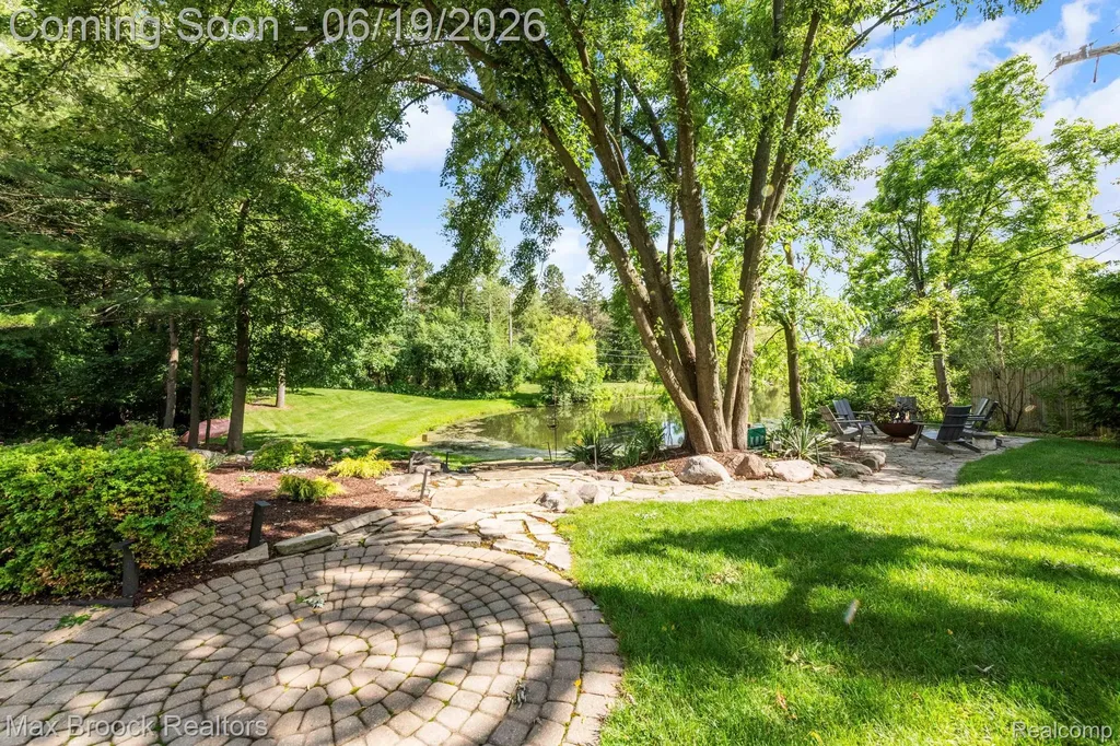 40360 Harmony Lane Northville Township MI 48167