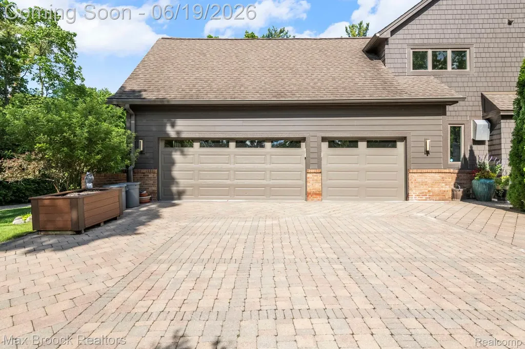 40360 Harmony Lane Northville Township MI 48167