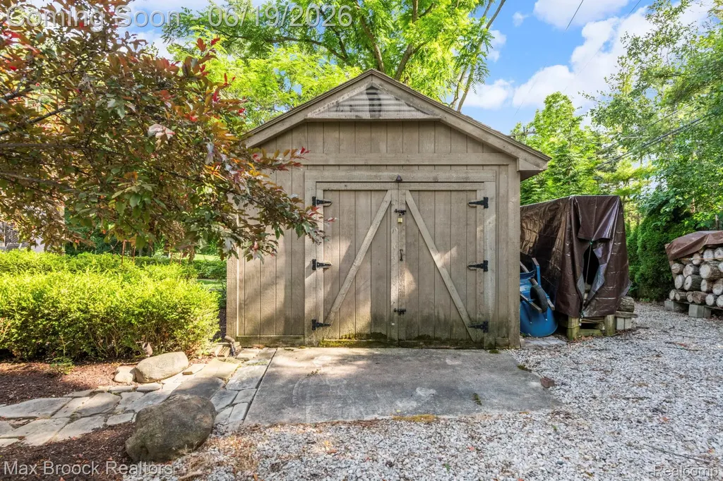 40360 Harmony Lane Northville Township MI 48167