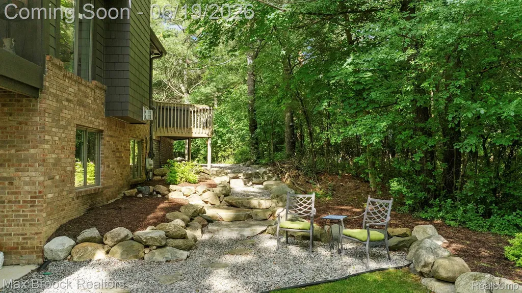 40360 Harmony Lane Northville Township MI 48167