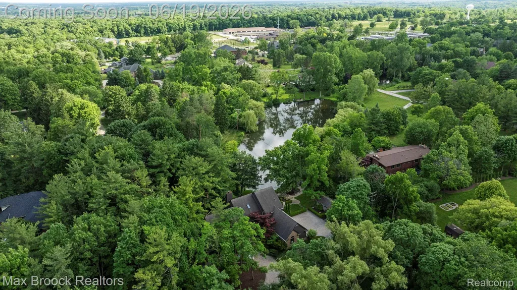 40360 Harmony Lane Northville Township MI 48167