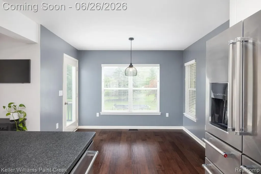 3049 Richmond Drive Independence Charter Township MI 48348