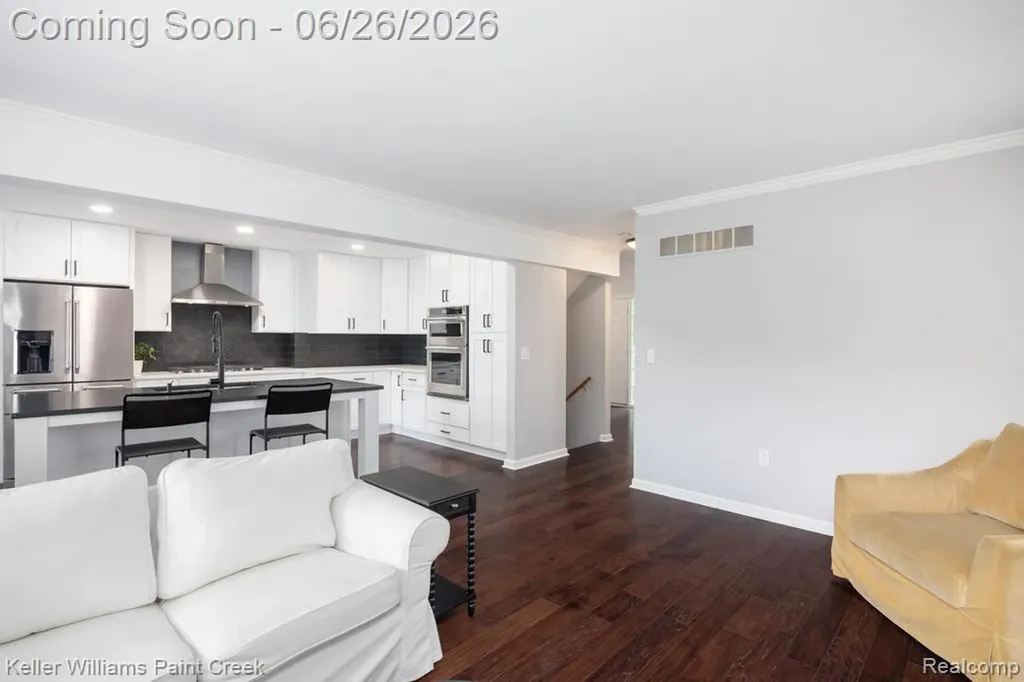 3049 Richmond Drive Independence Charter Township MI 48348