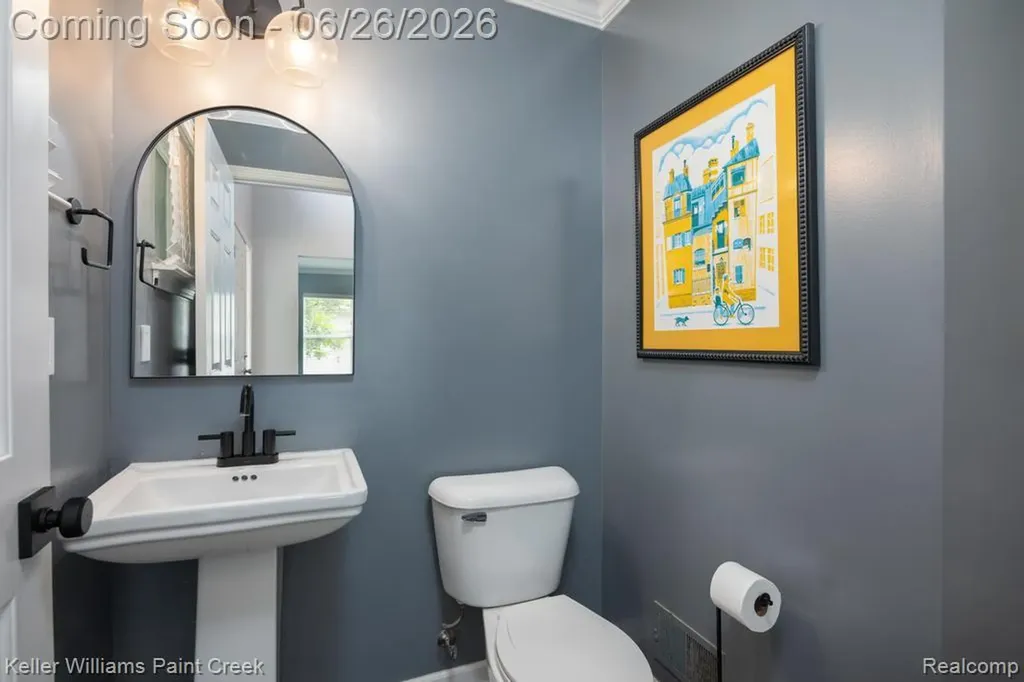 3049 Richmond Drive Independence Charter Township MI 48348