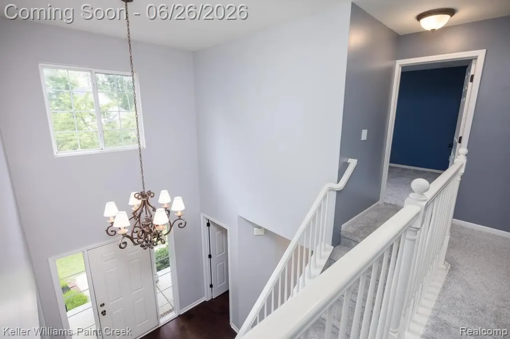 3049 Richmond Drive Independence Charter Township MI 48348