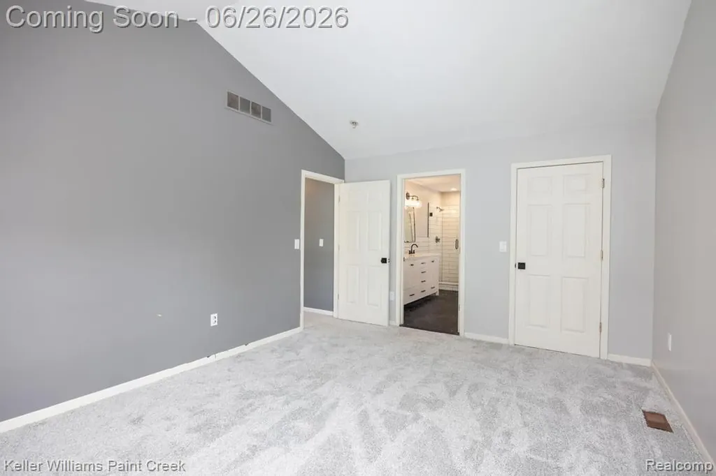 3049 Richmond Drive Independence Charter Township MI 48348