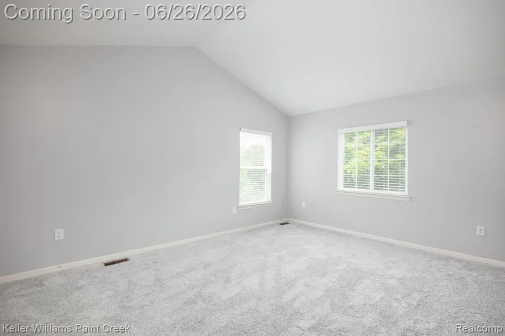 3049 Richmond Drive Independence Charter Township MI 48348