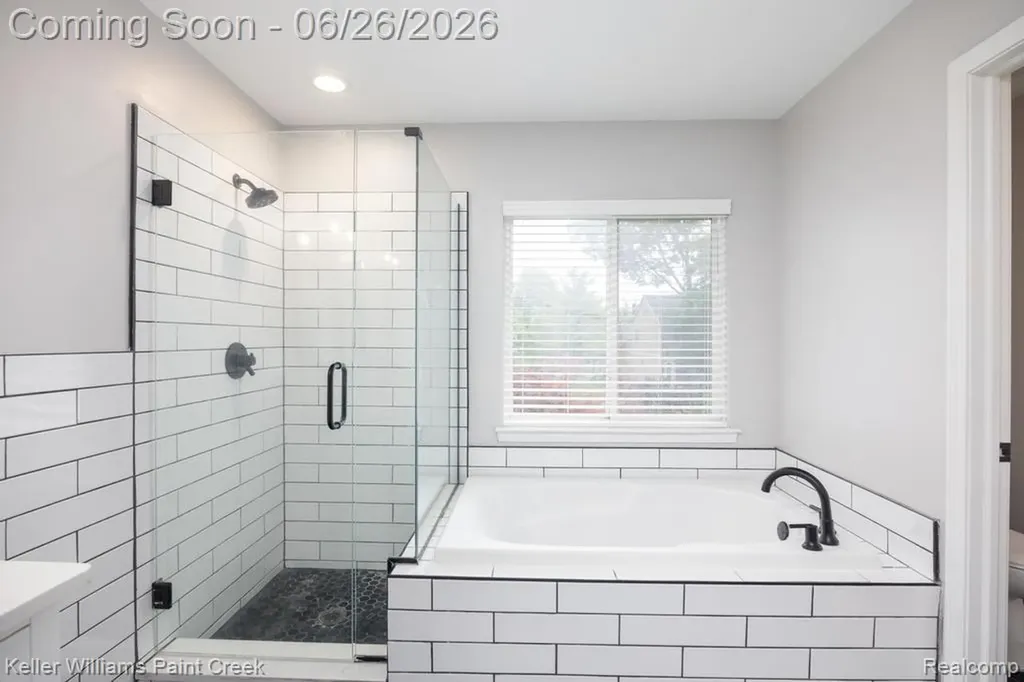 3049 Richmond Drive Independence Charter Township MI 48348