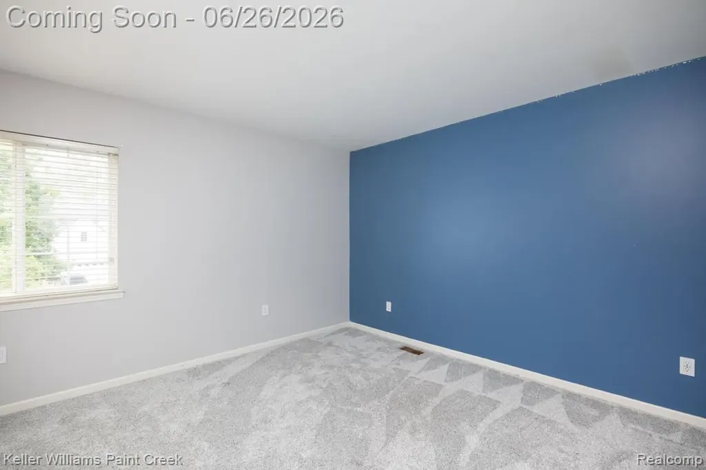 3049 Richmond Drive Independence Charter Township MI 48348