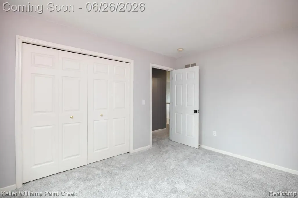 3049 Richmond Drive Independence Charter Township MI 48348