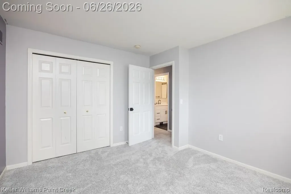 3049 Richmond Drive Independence Charter Township MI 48348