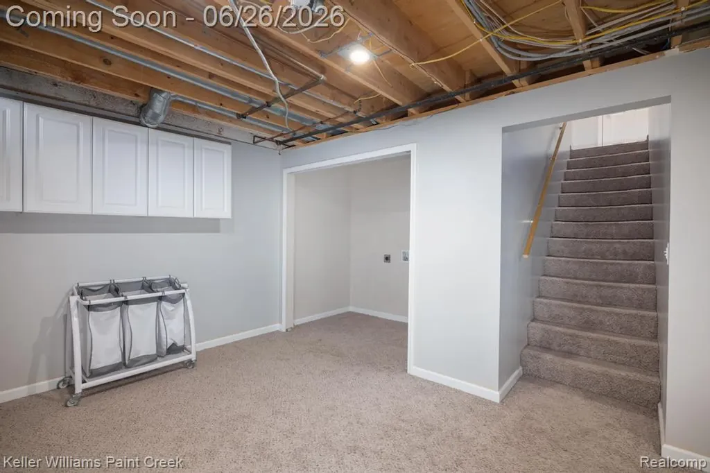 3049 Richmond Drive Independence Charter Township MI 48348