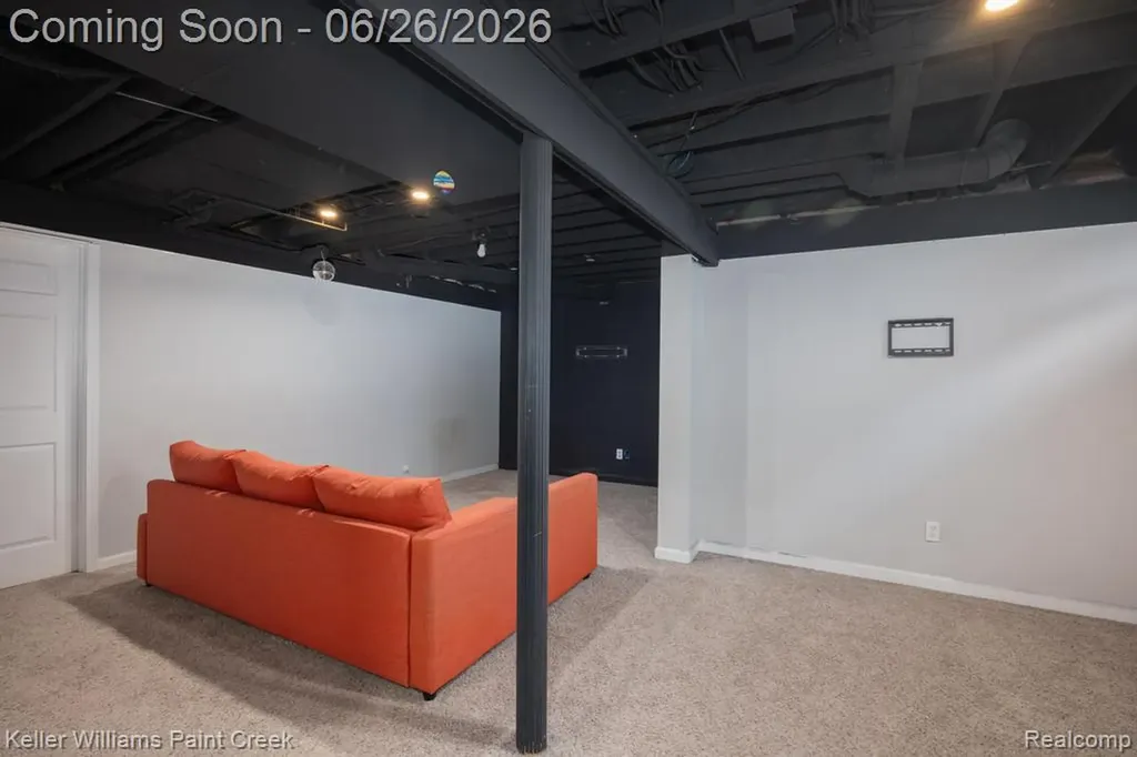 3049 Richmond Drive Independence Charter Township MI 48348