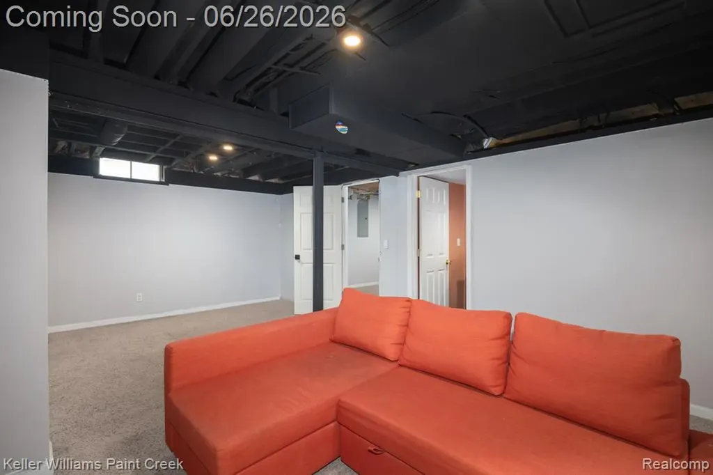 3049 Richmond Drive Independence Charter Township MI 48348